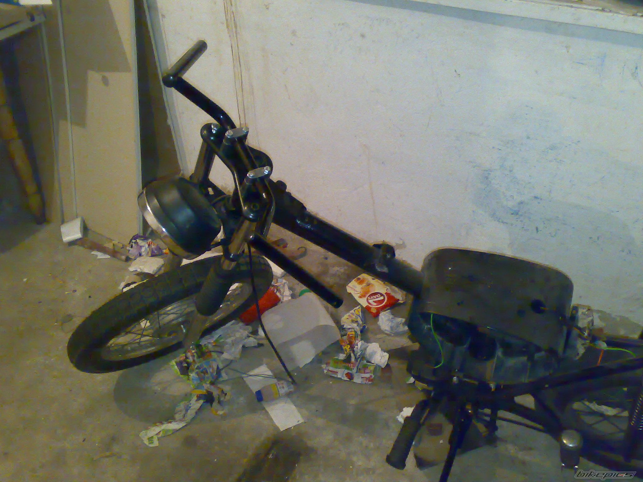 1990 SIMSON S 51 | Picture 1728222 motorcycle photo