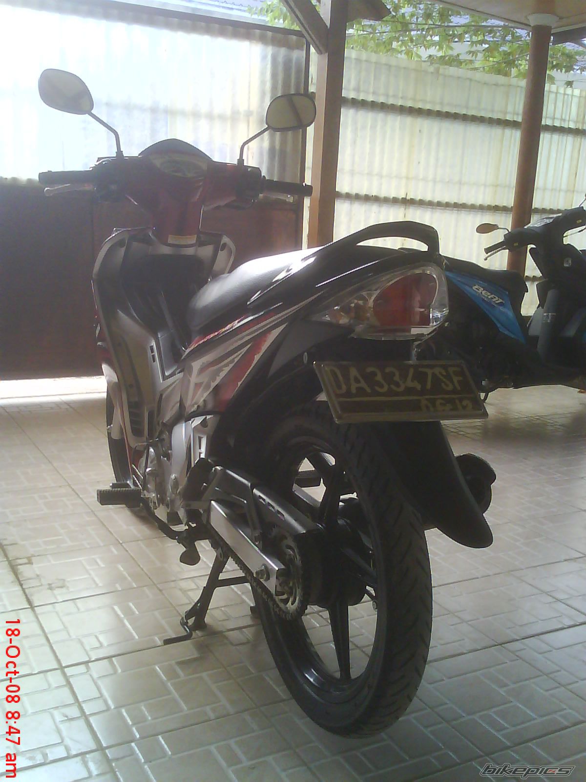 2009 YAMAHA YUPITER MX135 | Picture 1728224 motorcycle photo