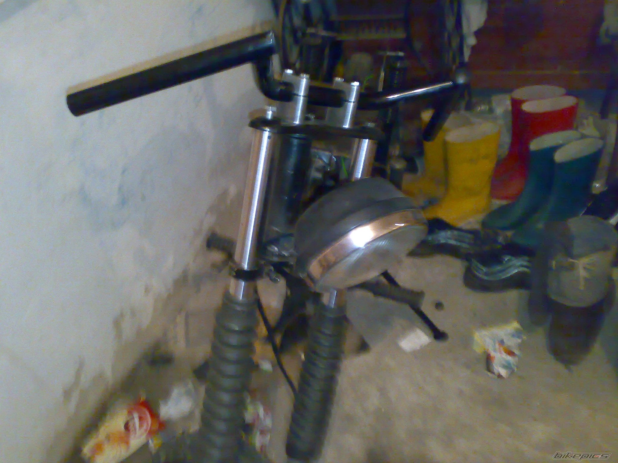 1990 SIMSON S 51 | Picture 1728225 motorcycle photo