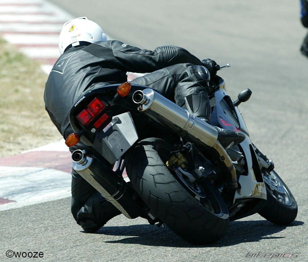 2009 HONDA VTR 1000 SP2 | Picture 1728228 motorcycle photo