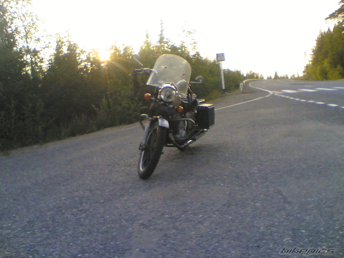 1974 IZH JUPITER 3 | Picture 1728256 motorcycle photo