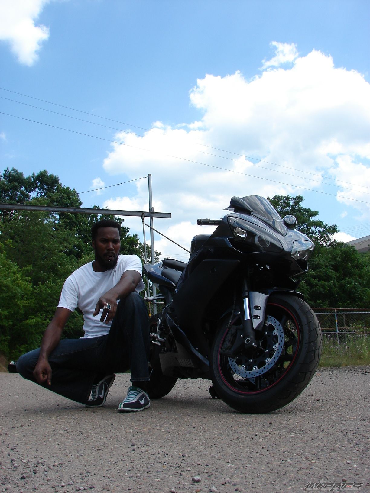 2007 YAMAHA YZF R1 | Picture 1728361 motorcycle photo
