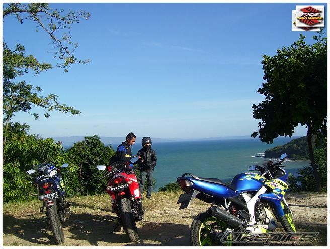 2009 SUZUKI FXR 150 | Picture 1728536 motorcycle photo