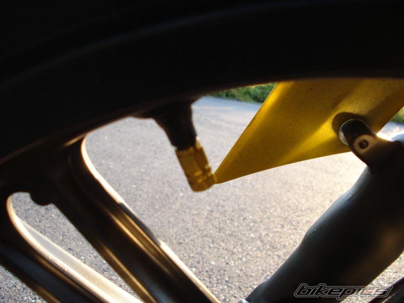2009 YAMAHA YZF R125 | Picture 1728852 motorcycle photo