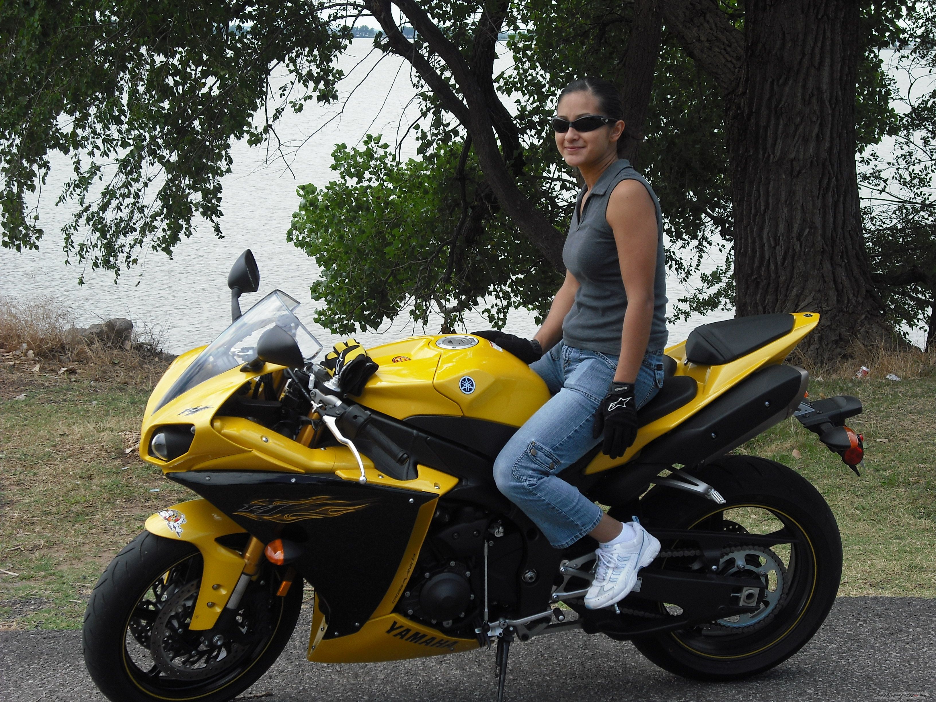    | Picture 1729292 motorcycle photo