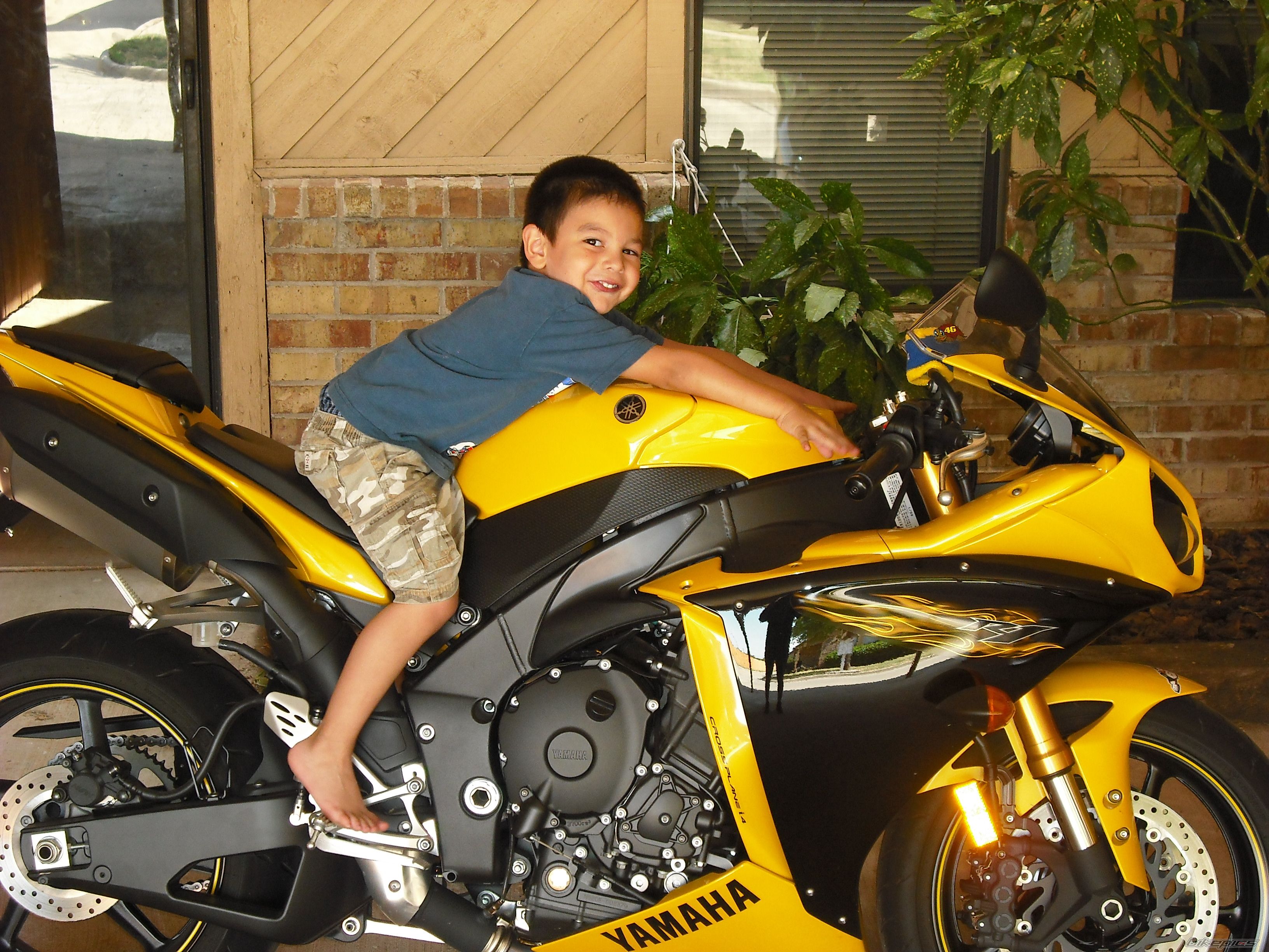    | Picture 1729297 motorcycle photo