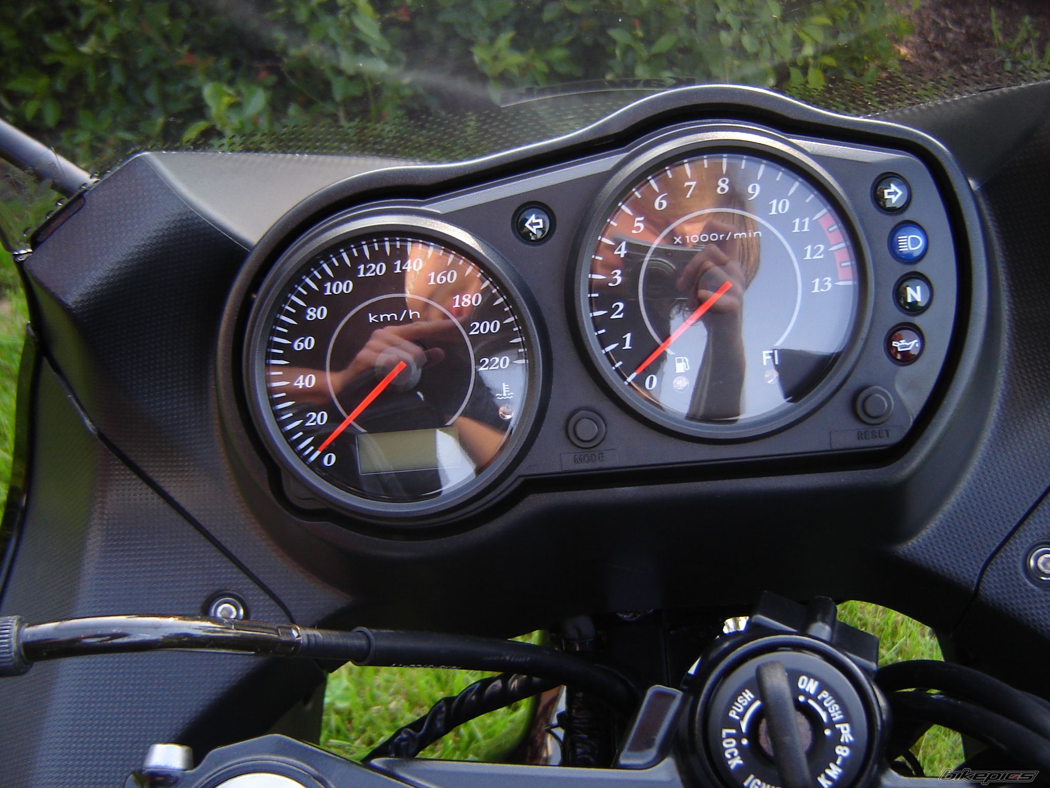 2008 KAWASAKI ER 6F | Picture 1729556 motorcycle photo
