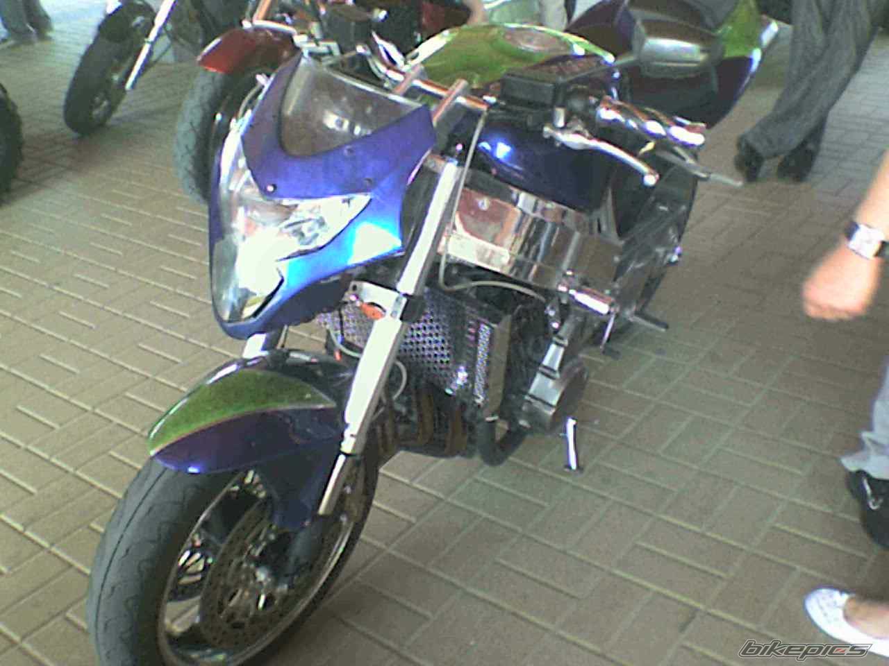    | Picture 1729585 motorcycle photo