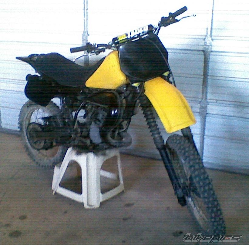 1983 YAMAHA IT 175 | Picture 1730094 motorcycle photo