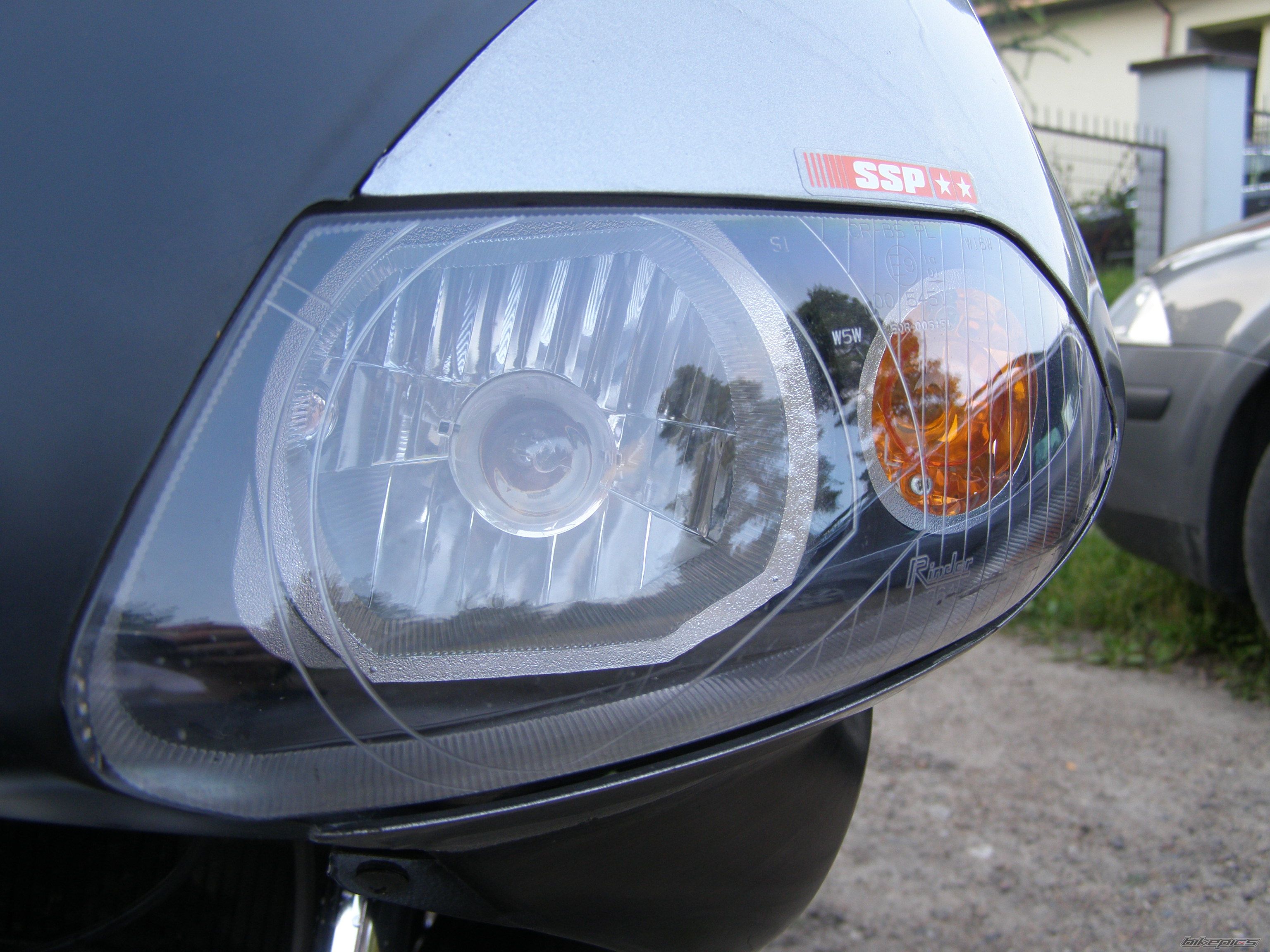 2005 YAMAHA TZR 50 | Picture 1730146 motorcycle photo