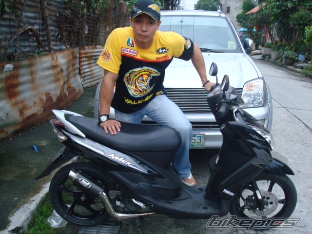    | Picture 1730161 motorcycle photo