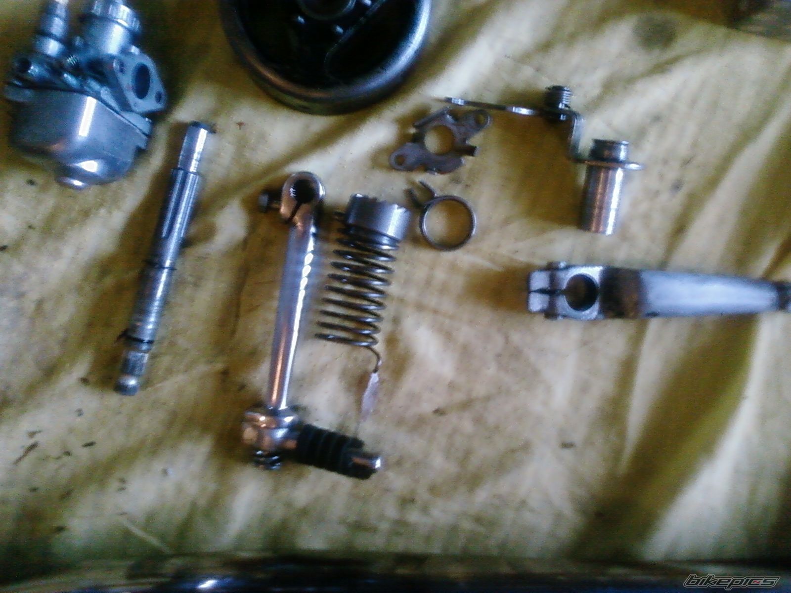    | Picture 1730364 motorcycle photo