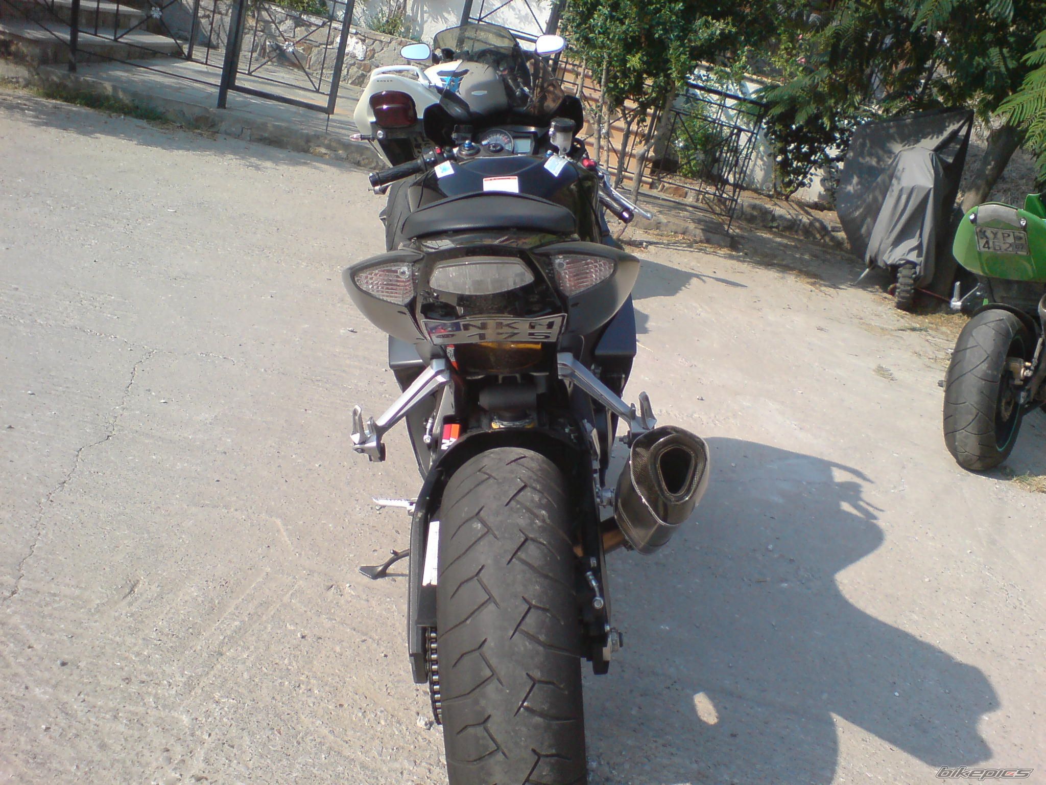 2007 SUZUKI GSX R 1000 | Picture 1730508 motorcycle photo