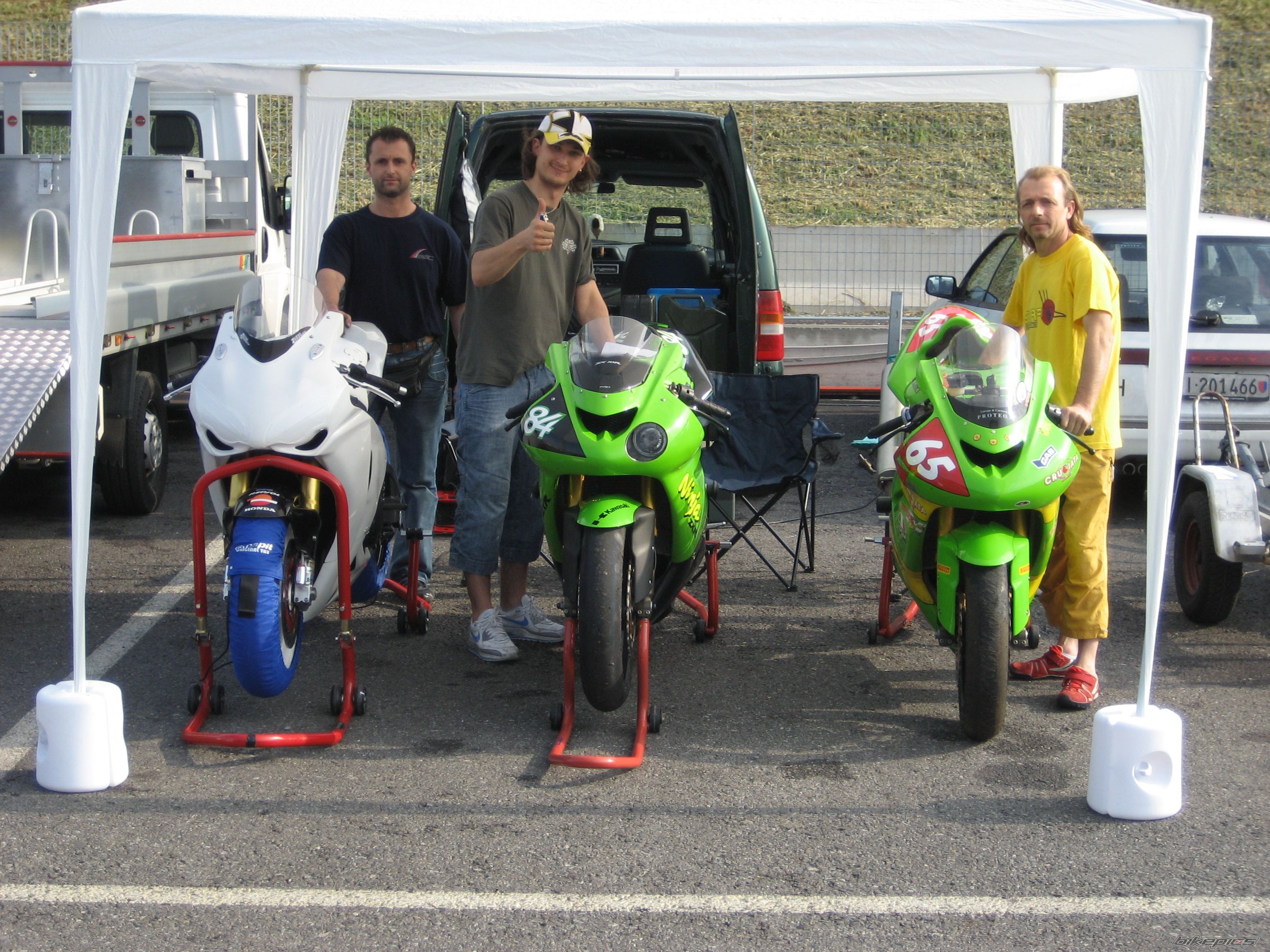 2008 HONDA CBR 1000  RR | Picture 1730635 motorcycle photo