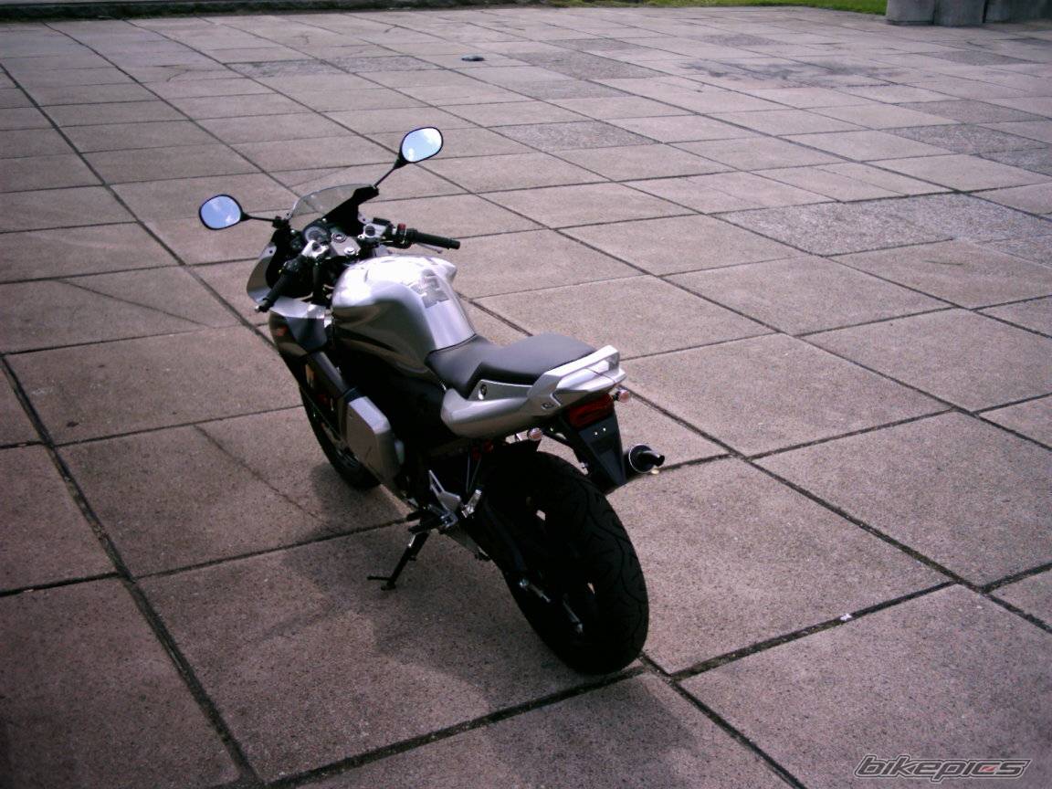 2004 YAMAHA TZR 50 | Picture 173093 motorcycle photo