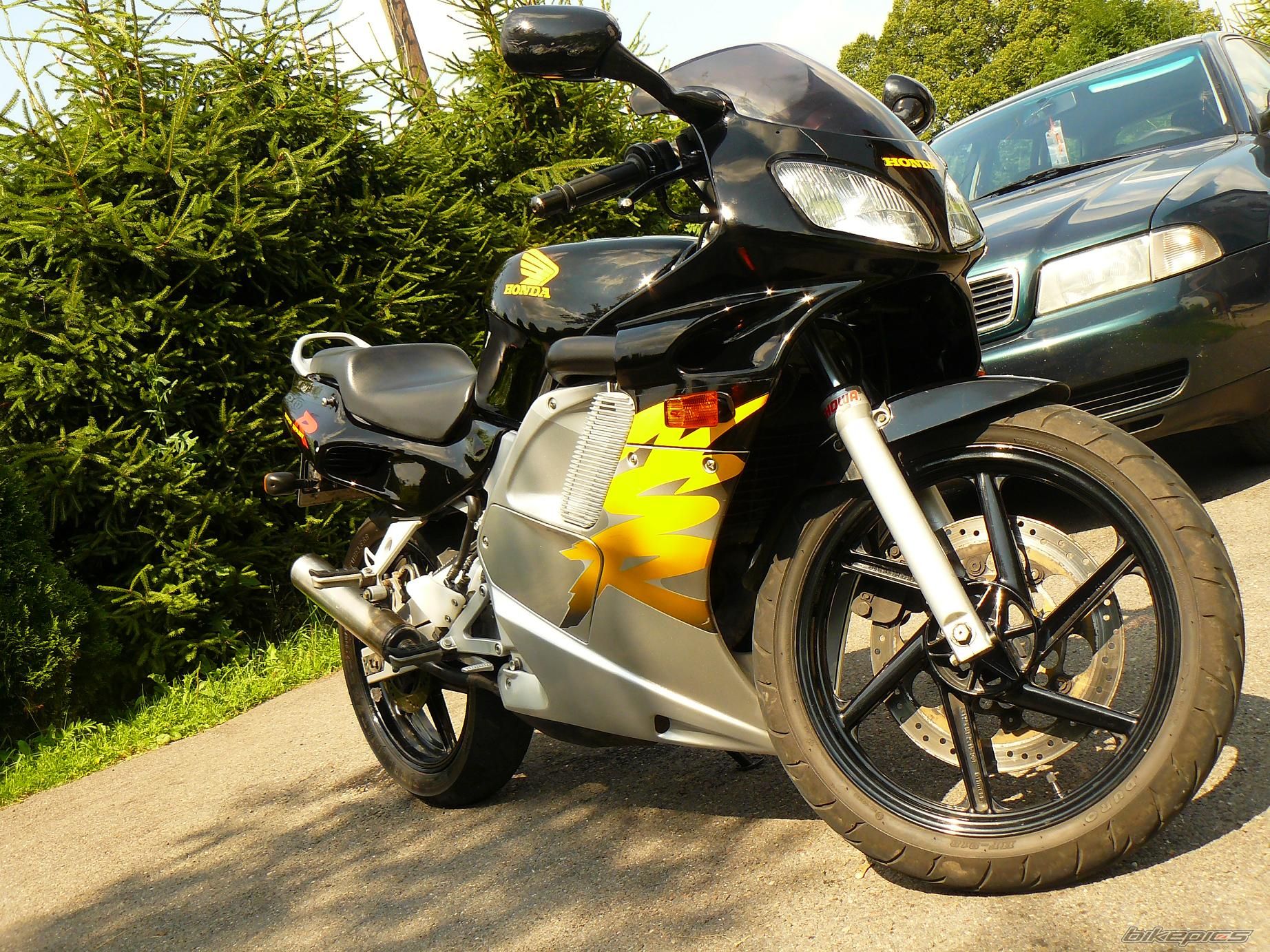 1998 HONDA NSR 125 | Picture 1730956 motorcycle photo