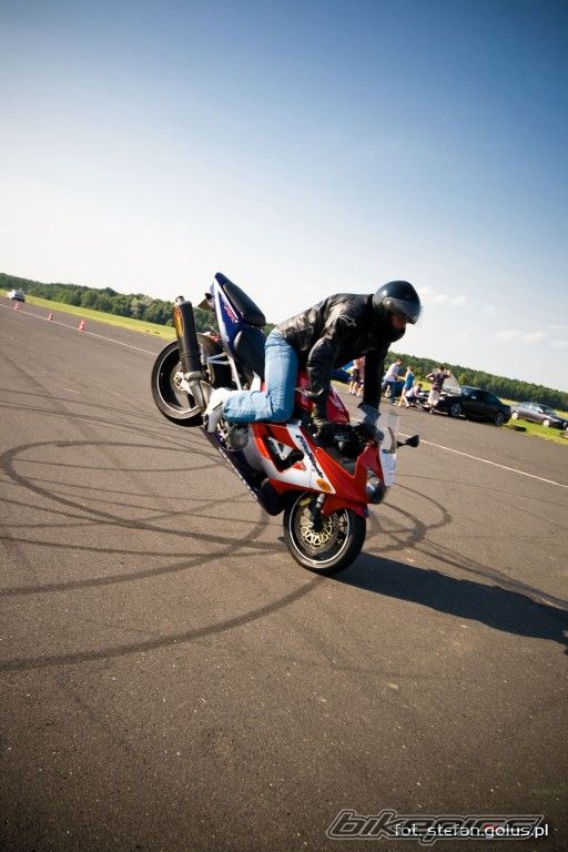 2001 HONDA CBR 900 | Picture 1730991 motorcycle photo