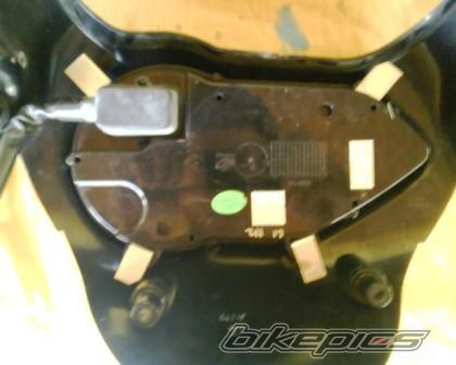 2008 BAJAJ PULSAR 180 | Picture 1731038 motorcycle photo