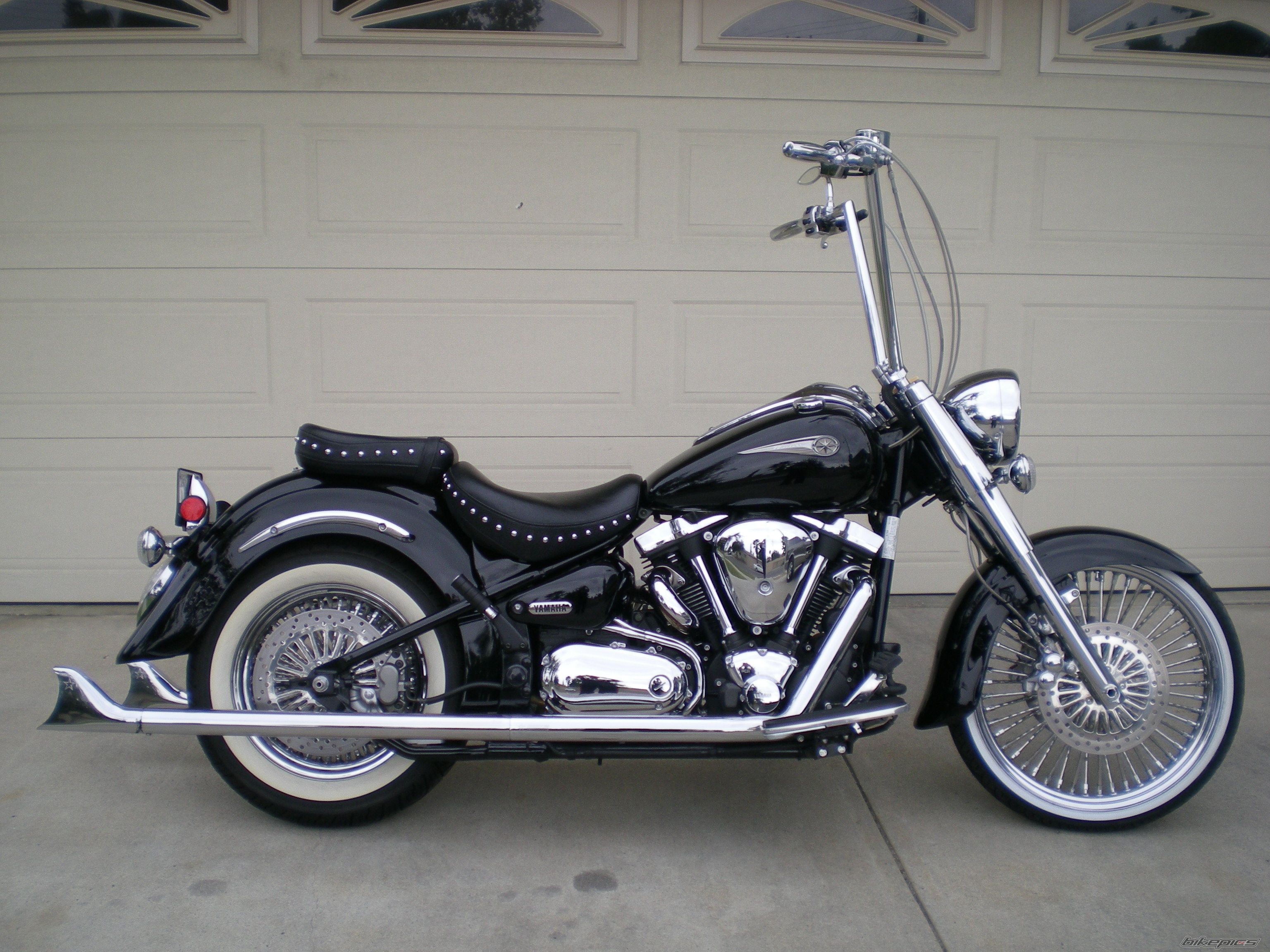 2006 YAMAHA ROAD STAR | Picture 1731215 motorcycle photo