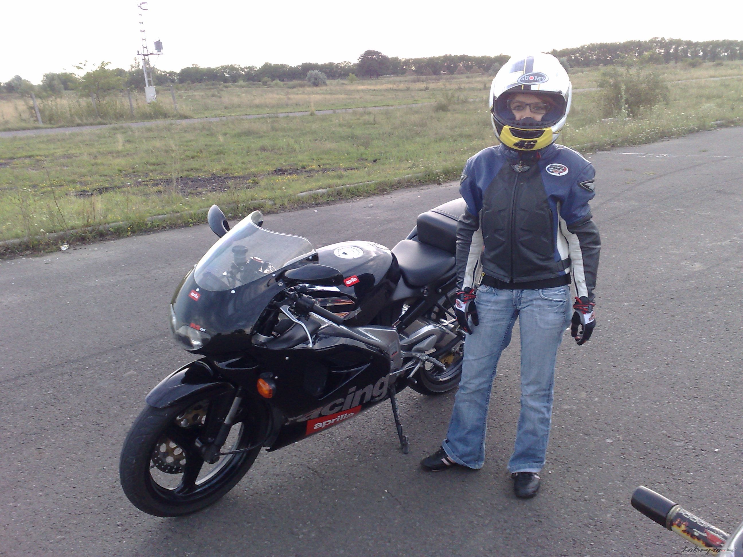 1997 APRILIA RS 125 | Picture 1731414 motorcycle photo