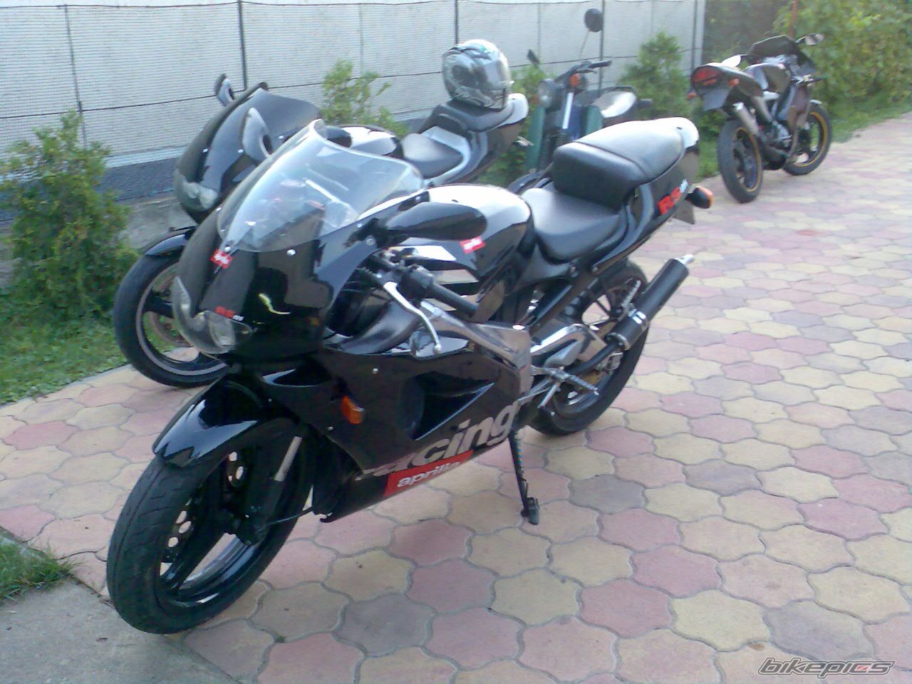1997 APRILIA RS 125 | Picture 1731420 motorcycle photo