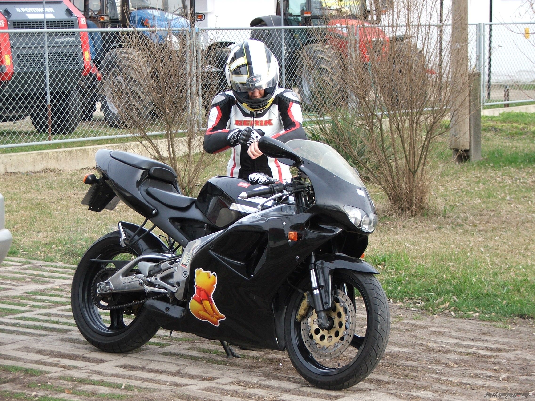 1997 APRILIA RS 125 | Picture 1731451 motorcycle photo