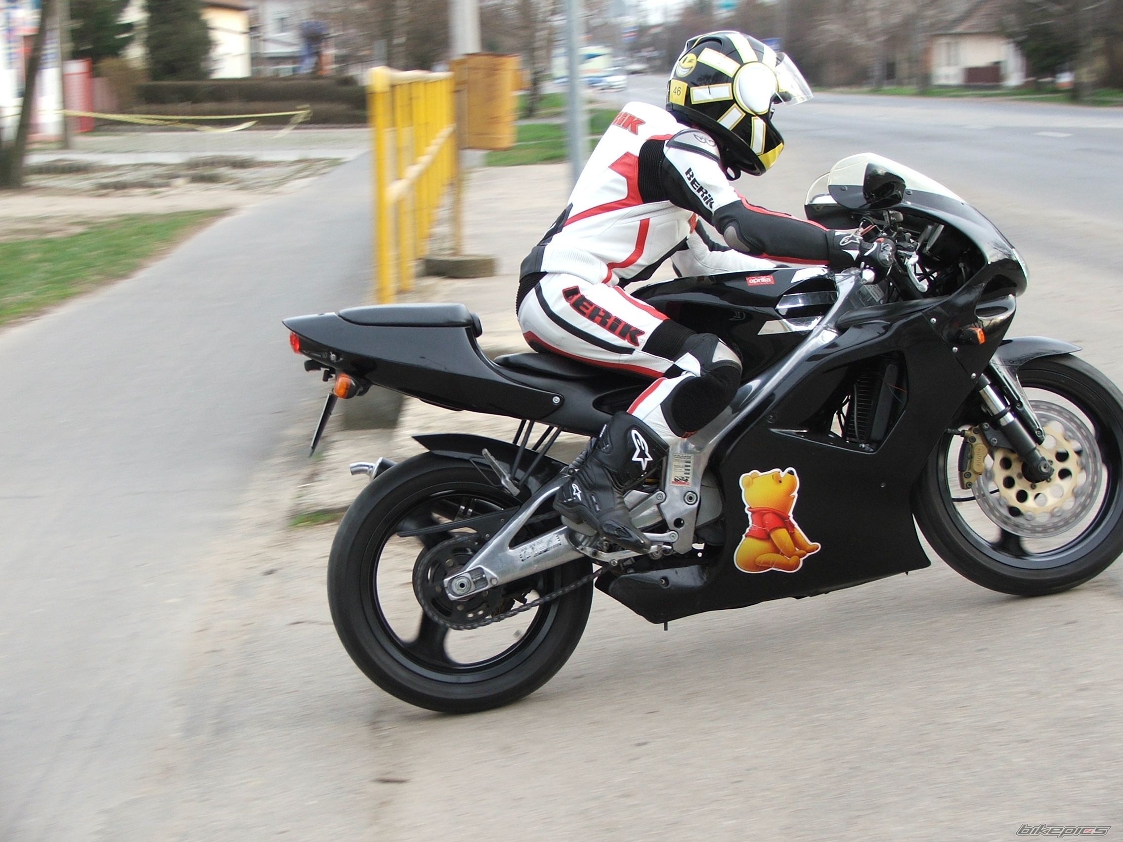 1997 APRILIA RS 125 | Picture 1731452 motorcycle photo
