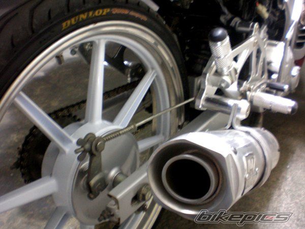    | Picture 1731470 motorcycle photo