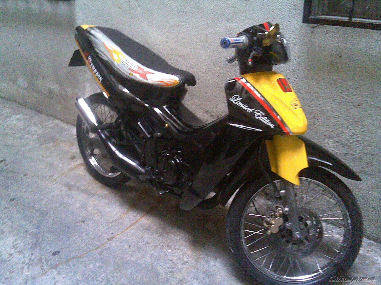   | Picture 1731573 motorcycle photo