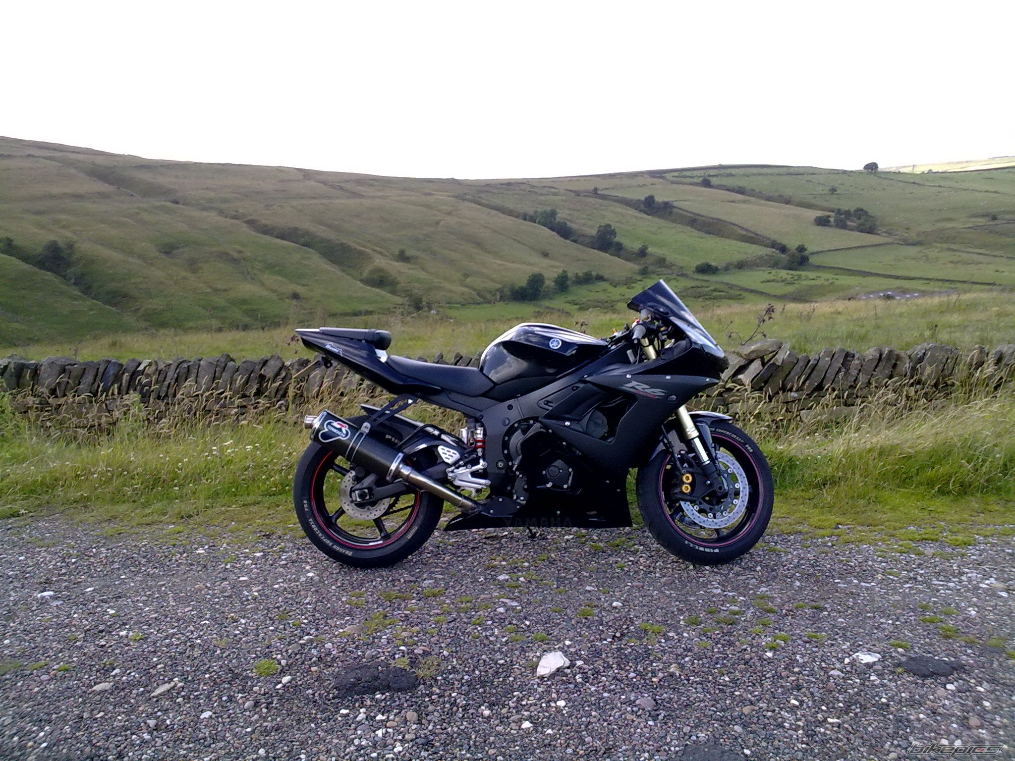 2005 YAMAHA YZF R6 | Picture 1731574 motorcycle photo