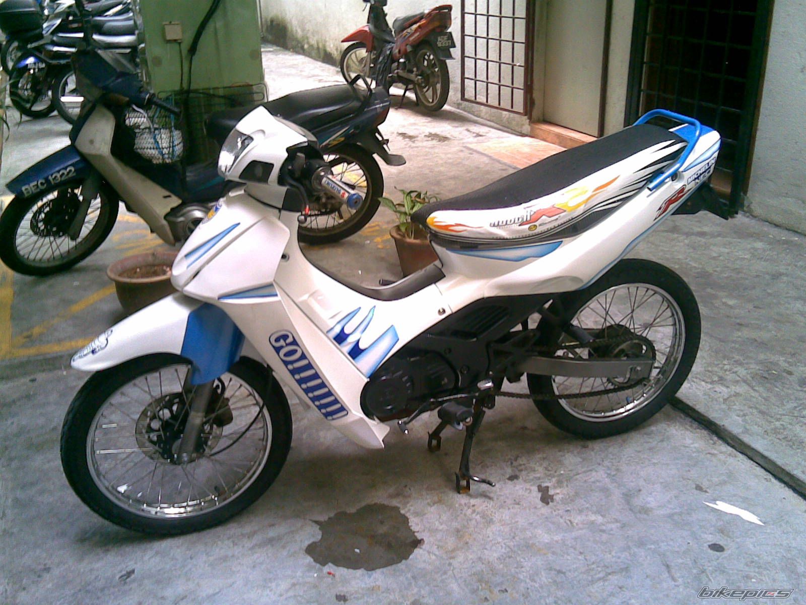    | Picture 1731576 motorcycle photo