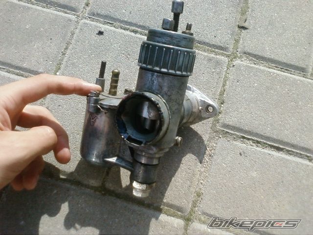    | Picture 1731693 motorcycle photo