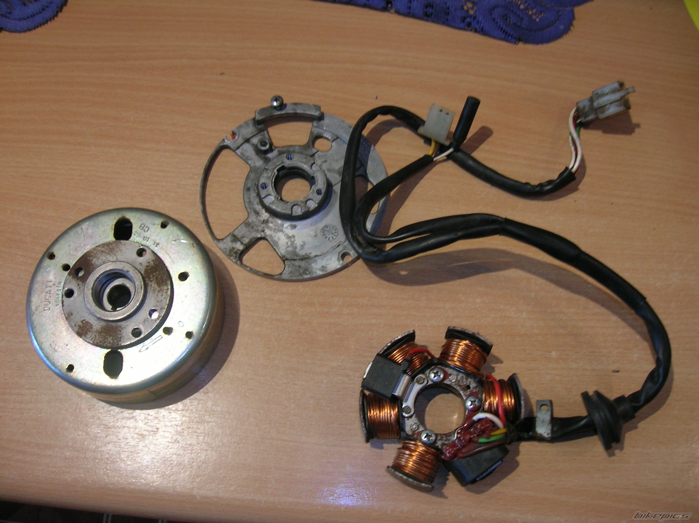    | Picture 1731701 motorcycle photo