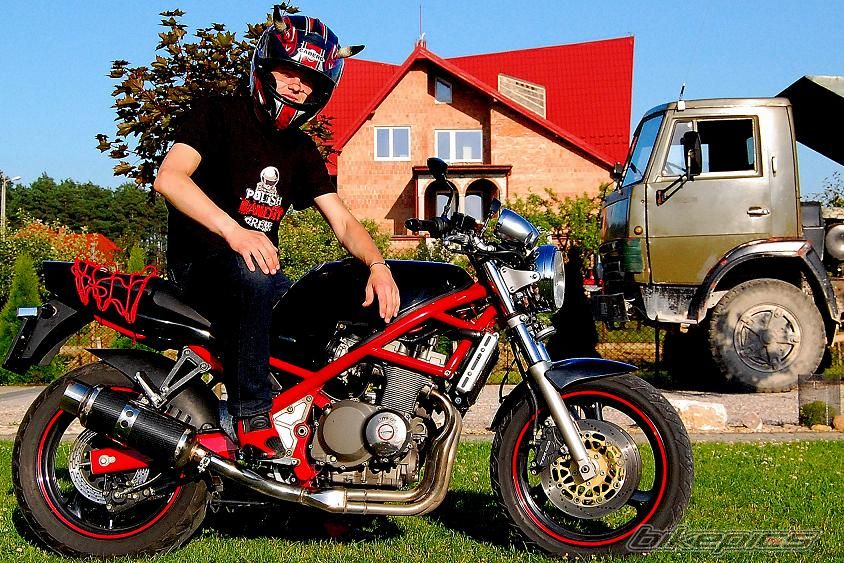    | Picture 1731757 motorcycle photo