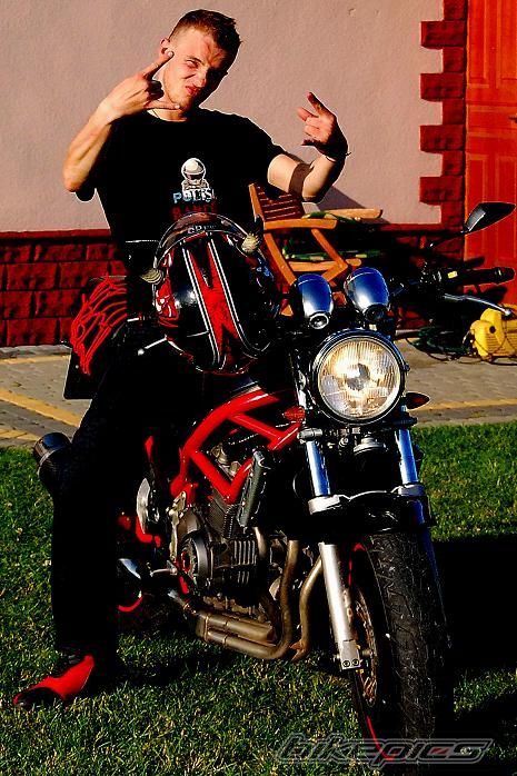    | Picture 1731780 motorcycle photo