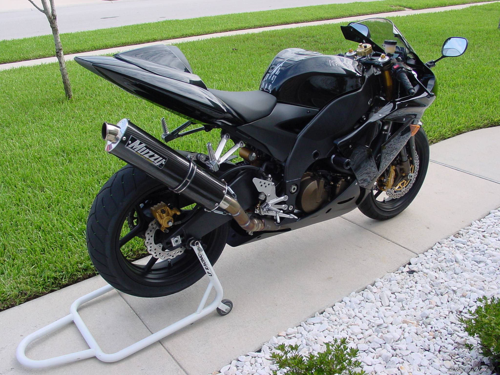 2004 KAWASAKI ZX 10R | Picture 173193 motorcycle photo