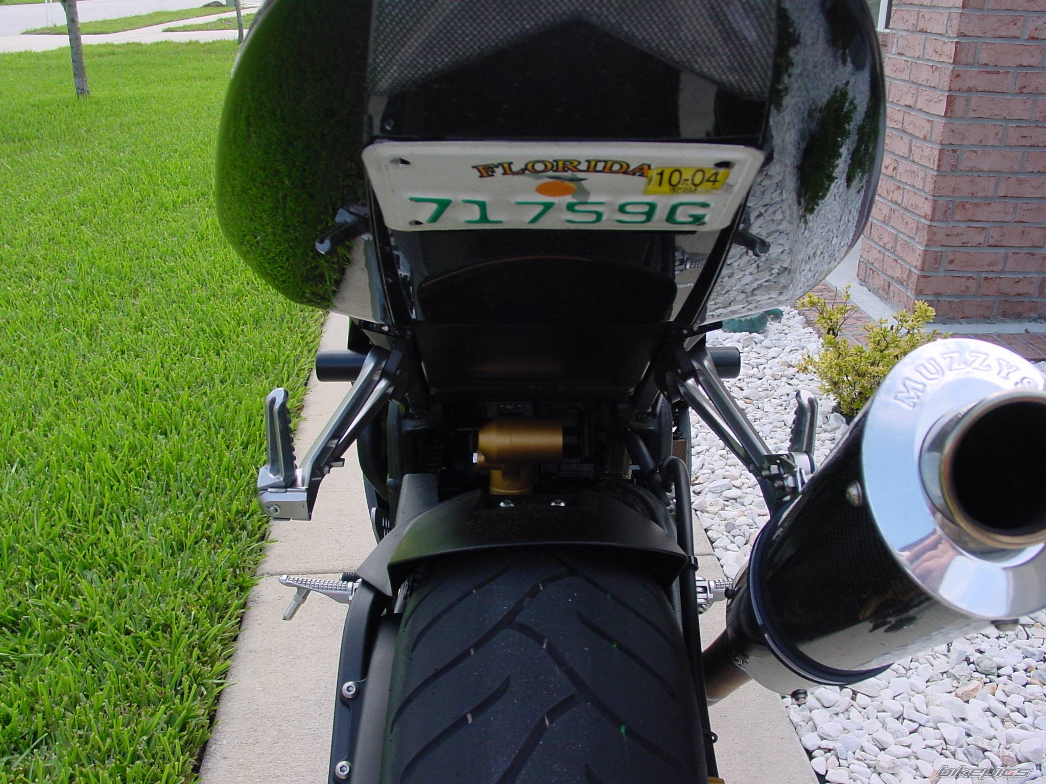 2004 KAWASAKI ZX 10R | Picture 173201 motorcycle photo