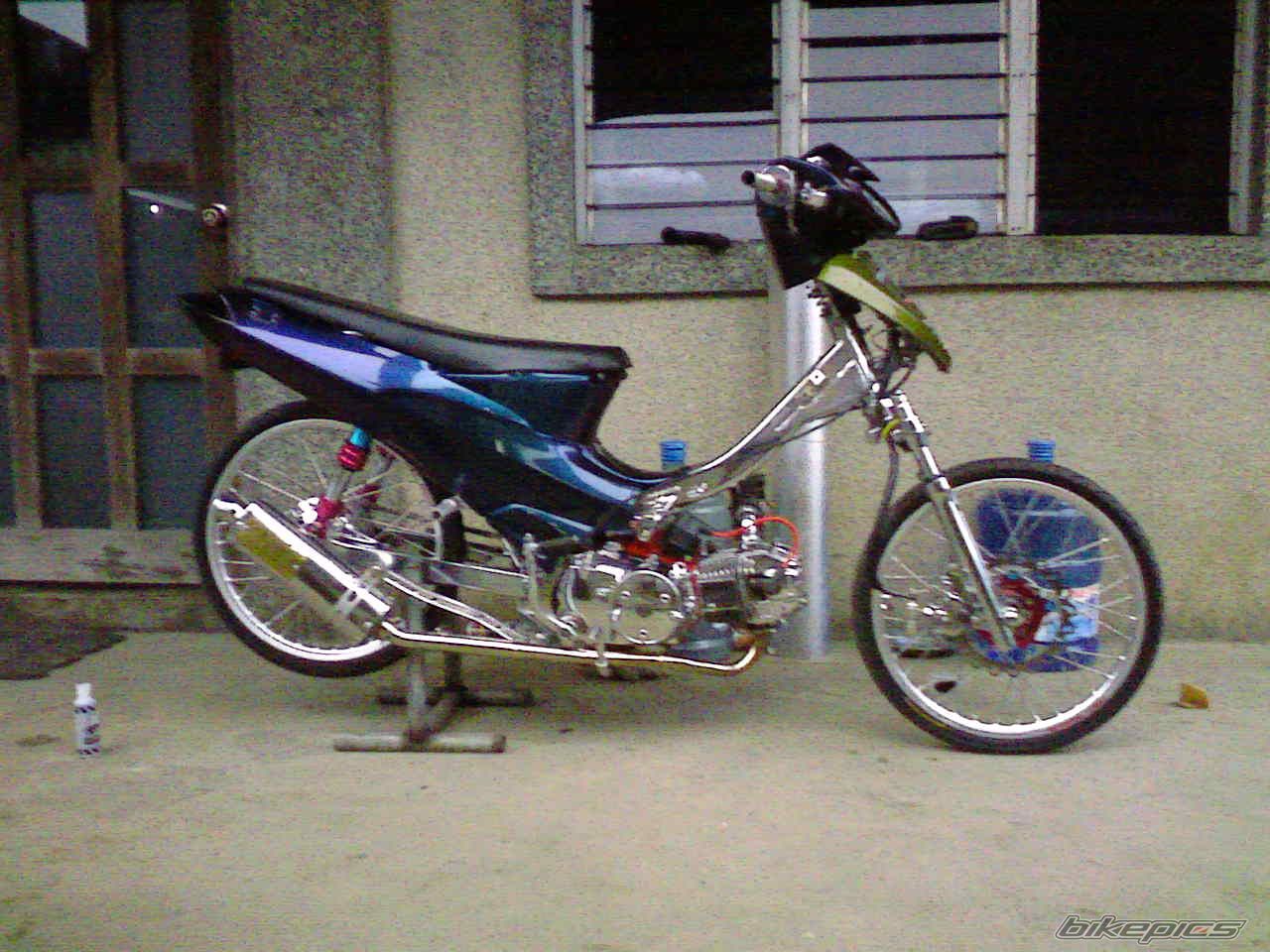    | Picture 1732032 motorcycle photo