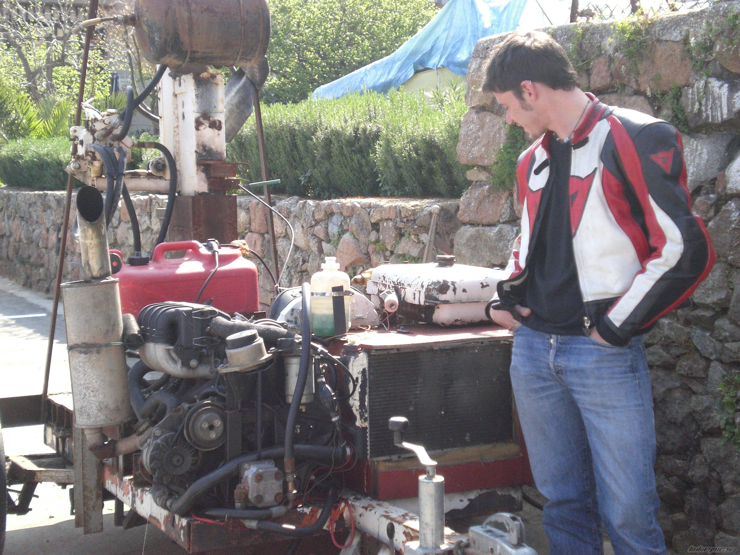   | Picture 1732288 motorcycle photo