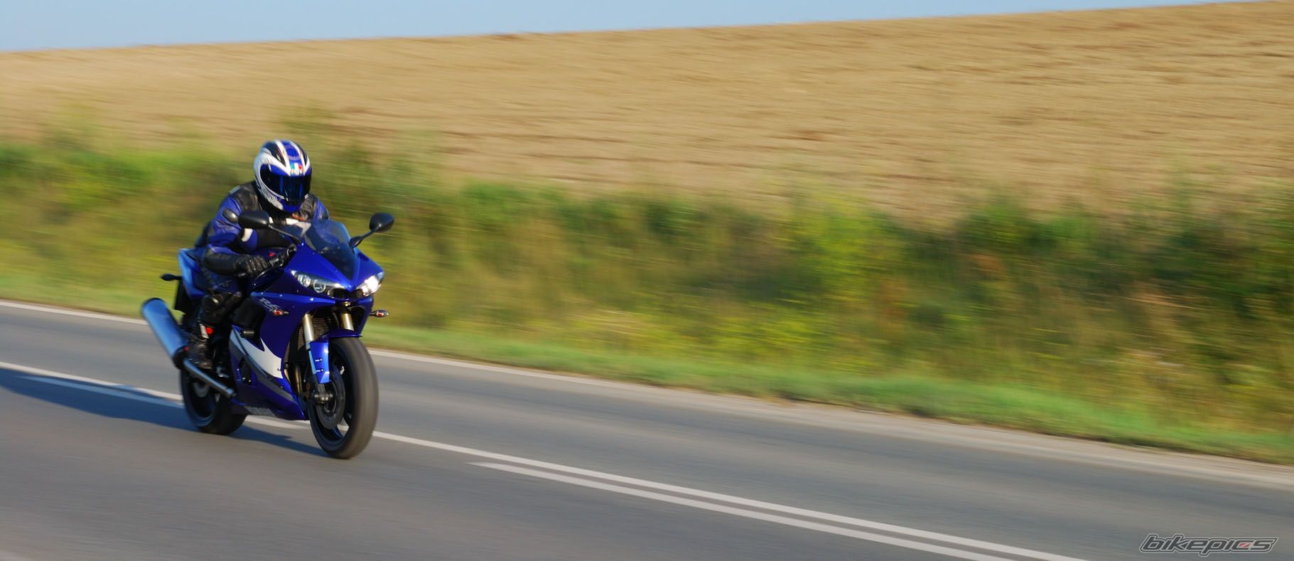 2005 YAMAHA YZF R6 | Picture 1732364 motorcycle photo