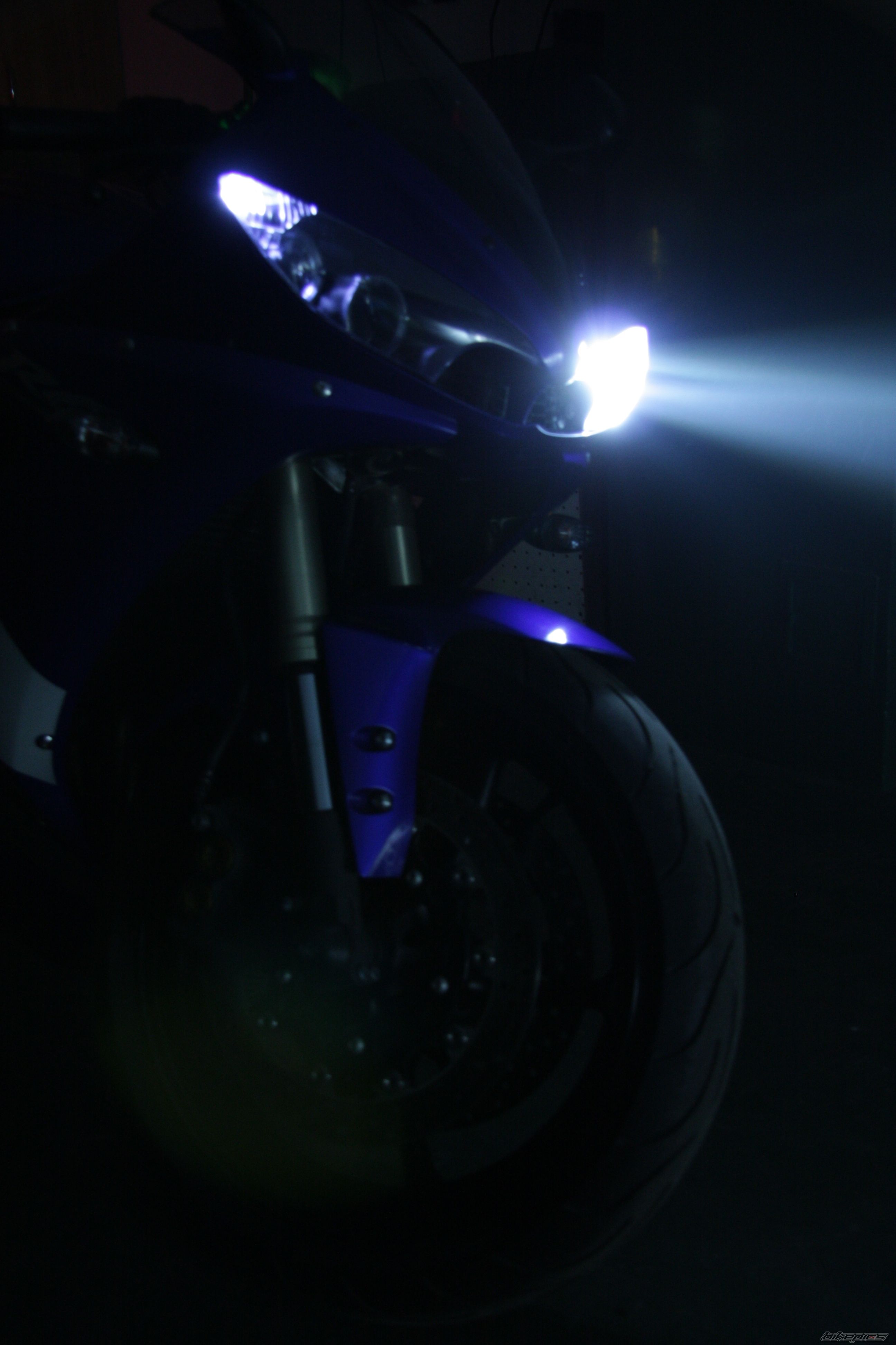 2005 YAMAHA YZF R6 | Picture 1732374 motorcycle photo