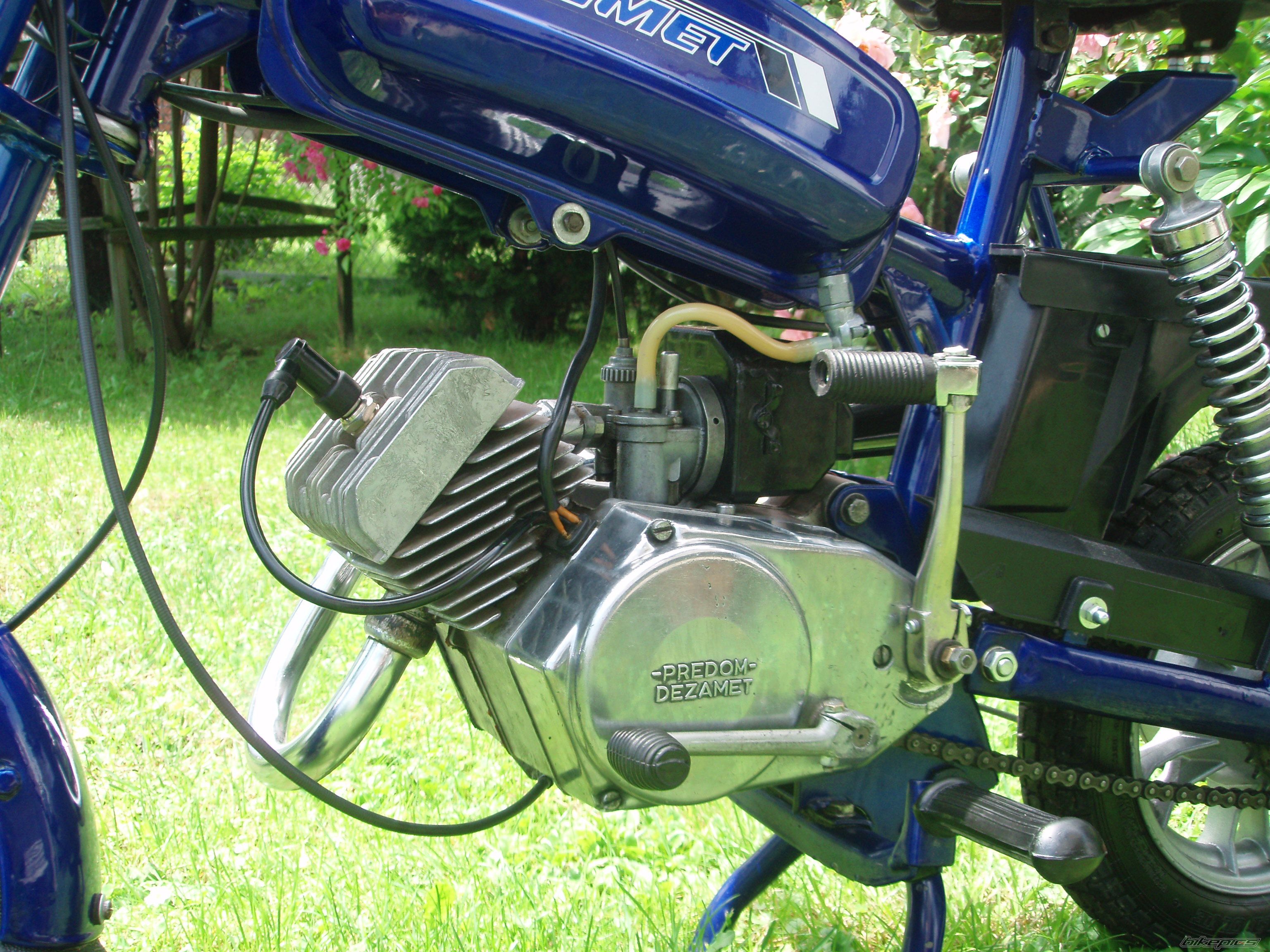1990 ROMET PONY  M301 | Picture 1732488 motorcycle photo