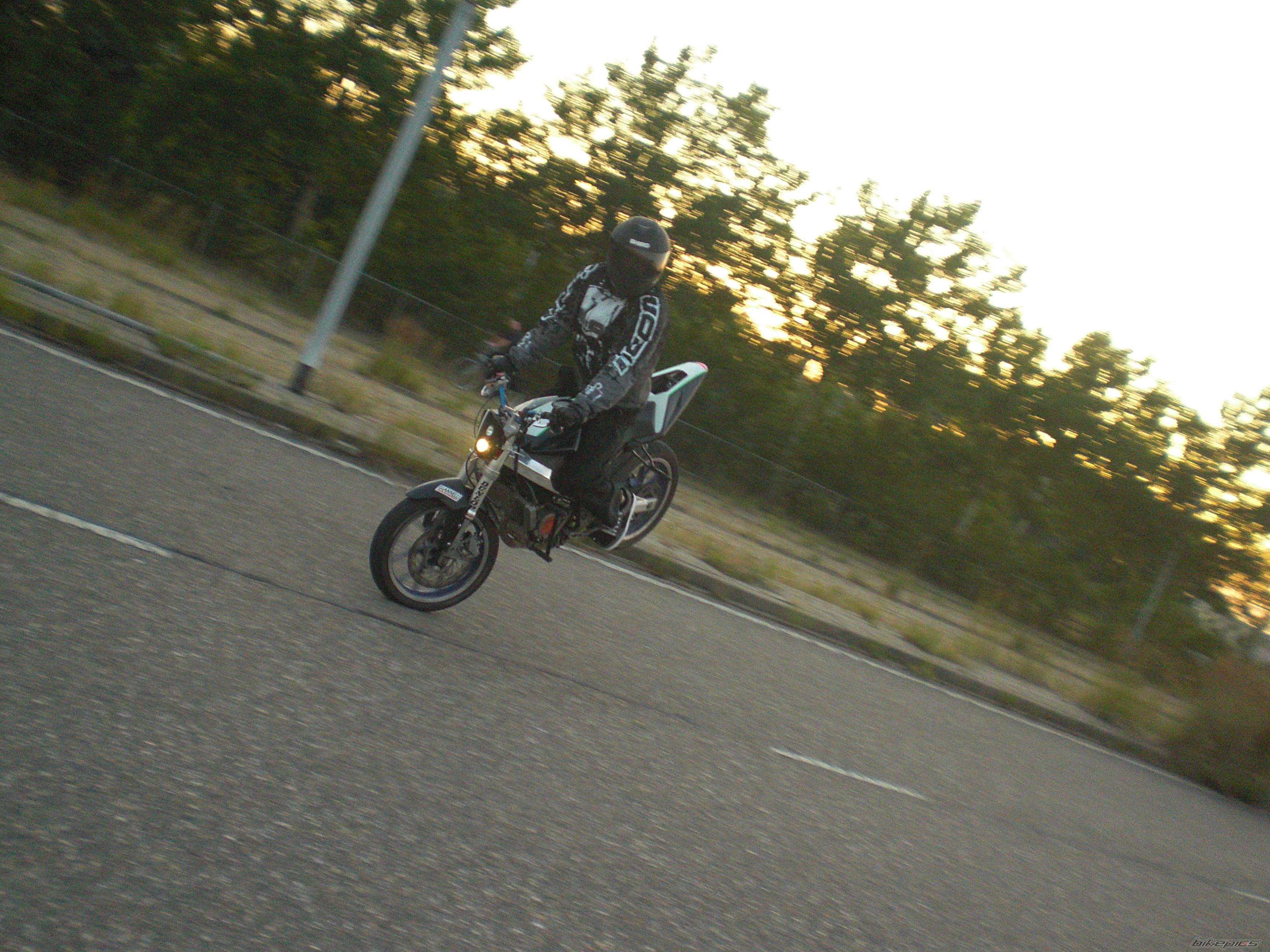 2007 APRILIA RS 50 | Picture 1732534 motorcycle photo