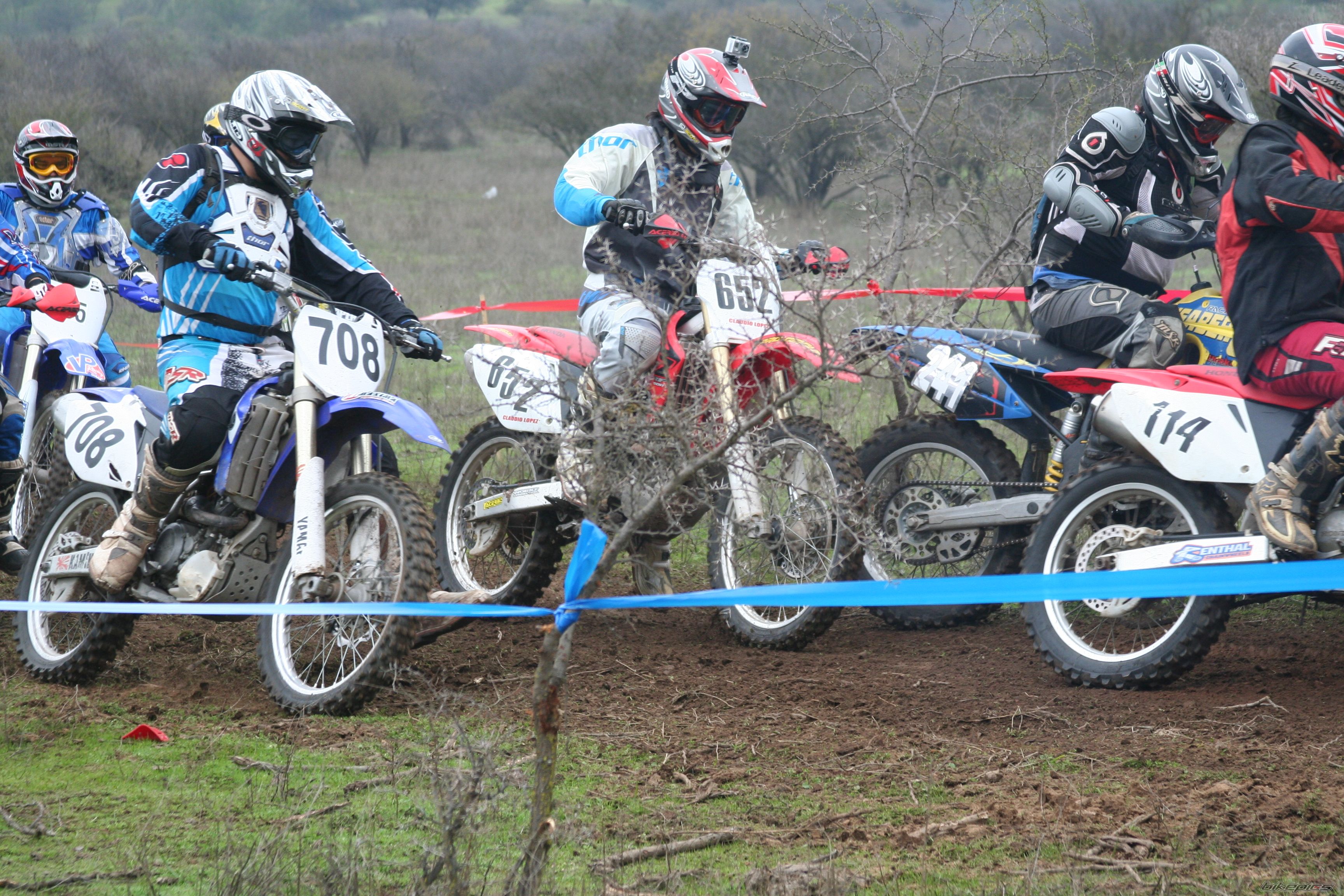2006 YAMAHA YZ 250F | Picture 1732545 motorcycle photo