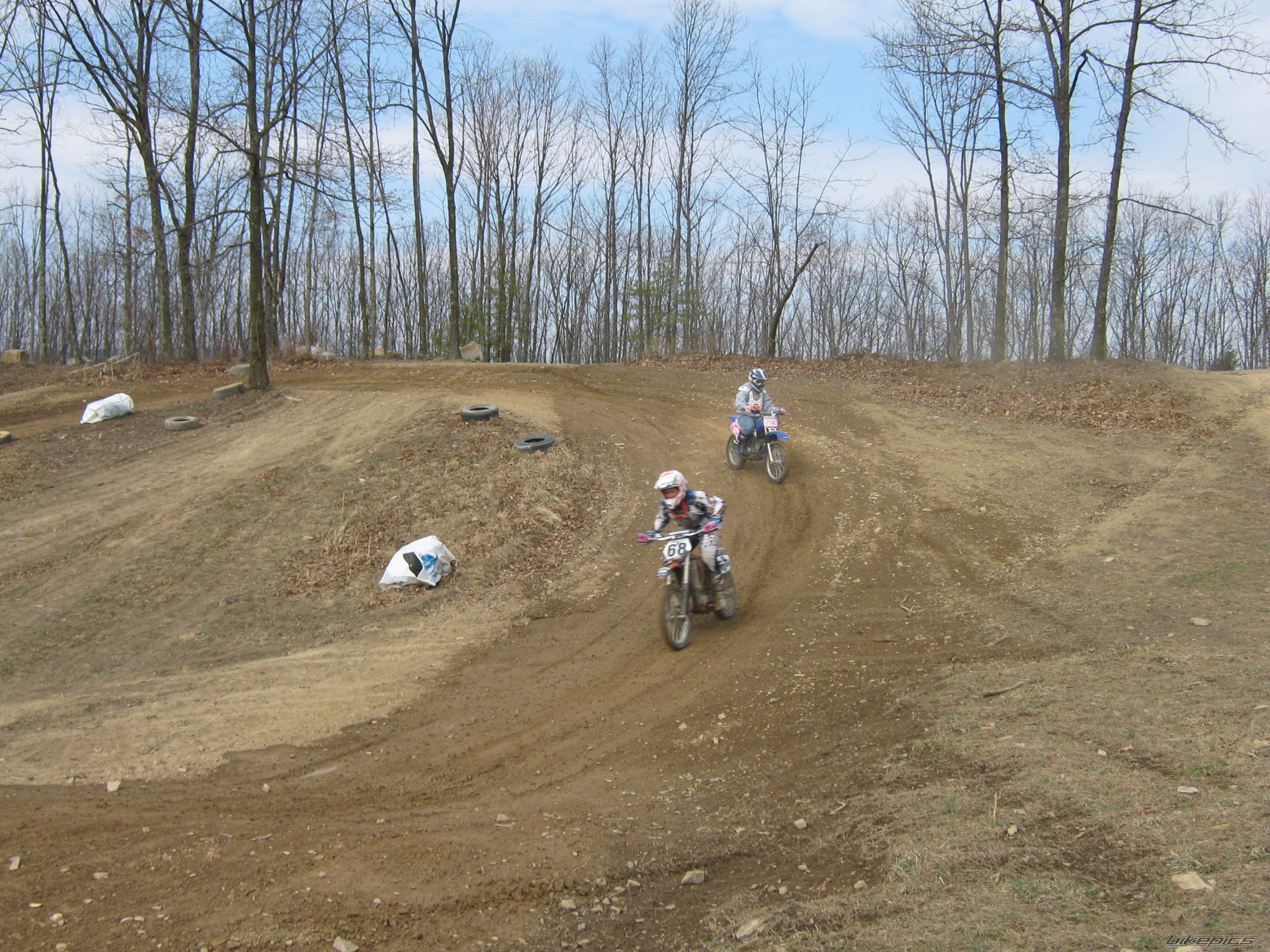 2004 KTM 105 SX | Picture 1732625 motorcycle photo