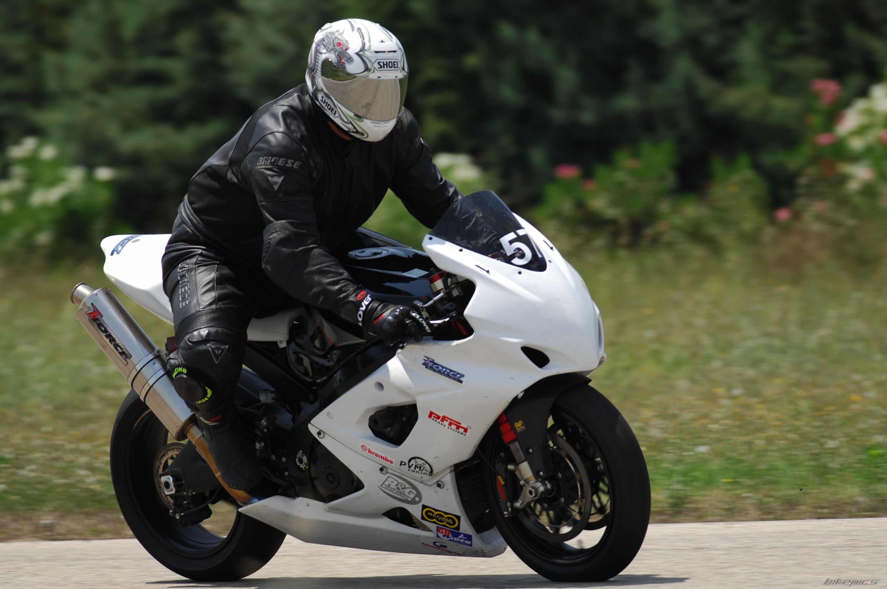 2006 SUZUKI GSX R 1000 | Picture 1732701 motorcycle photo