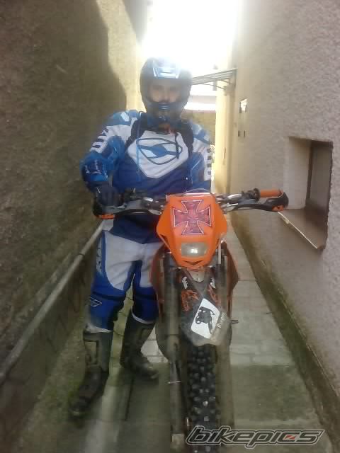 1998 KTM 300 EXC | Picture 1732737 motorcycle photo