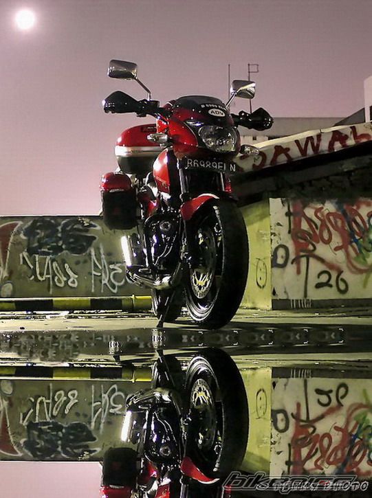 2008 BAJAJ PULSAR 200 | Picture 1733190 motorcycle photo