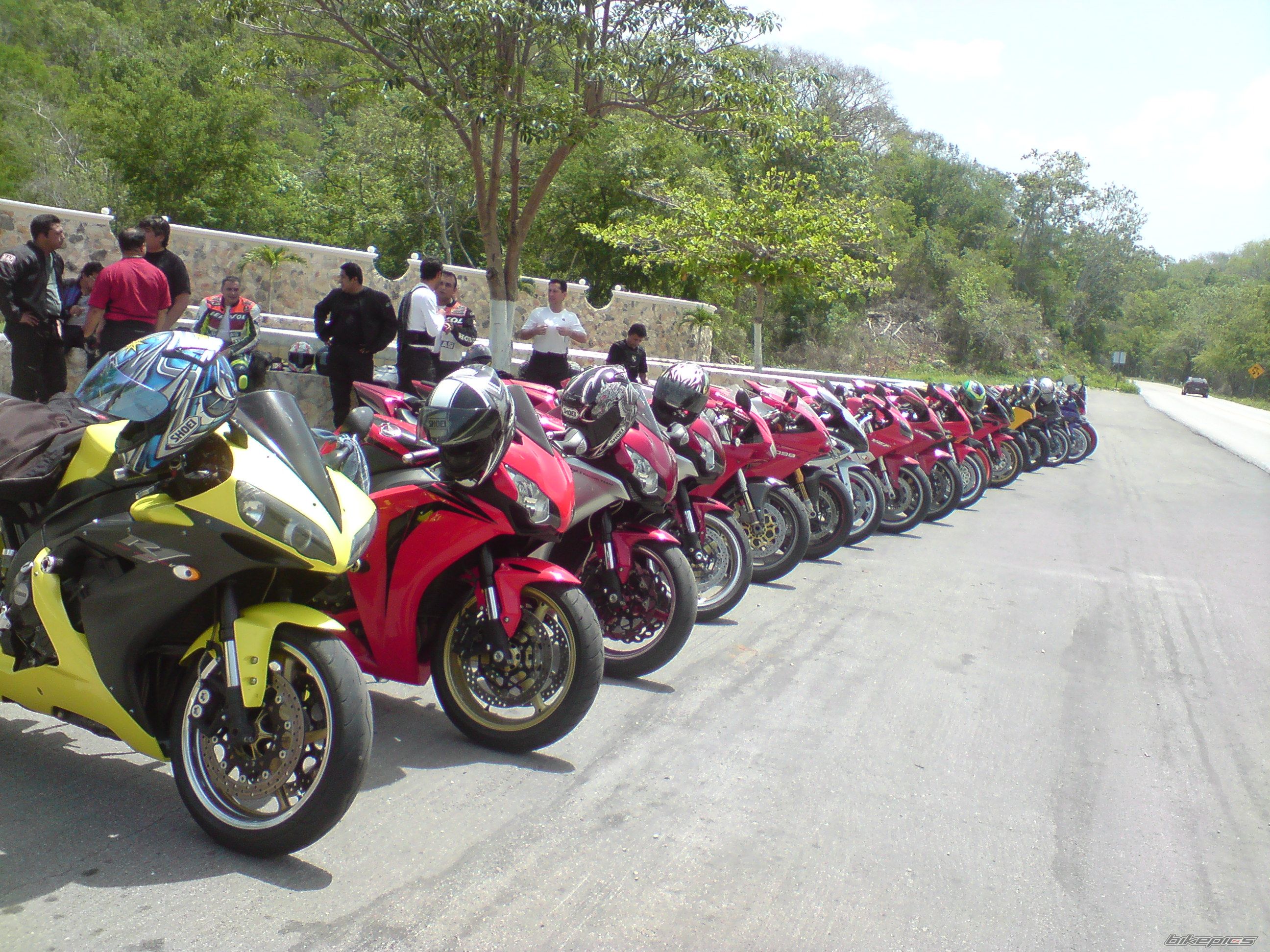 2007 YAMAHA YZF R1 | Picture 1733206 motorcycle photo