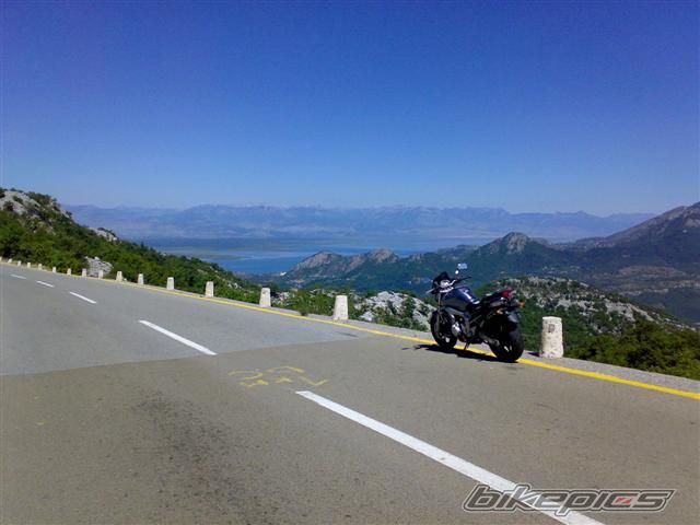 2006 YAMAHA FZ6N | Picture 1733426 motorcycle photo